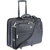 Targus TXL717 17 XL Rolling Notebook Case