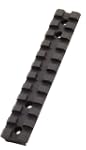 UTG .22 Tactical Low Profile Rail Mount