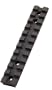 UTG 10/22 Tactical Low Profile Rail Mount