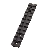 UTG 10/22 Tactical Low Profile Rail Mount