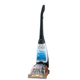 Vax V-025 Rapide Carpet Washer