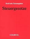 Steuergesetze ohne