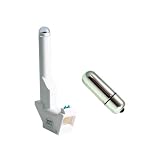 California Exotics / Swedish Erotica Vibrator Pleasure Periscope 4" Adult Sex Toy Kit
