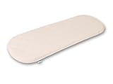 Kidtex Foam Moses Basket Mattress
