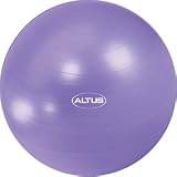 Body Ball 55 cm Periwinkle