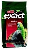 KAYTEE EXACT ORIGINAL MAINTENANCE PARROT 27 OZ
