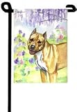 Pit Bull Terrier - Garden Flags