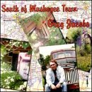 South of Muskogee Town by Greg Jacobs