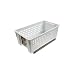 Rubbermaid FG5577RD Slide N Stack Basket, 11-Inch