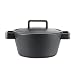 iittala Dahlstroem Tools Cast Iron Pot with Lid - 3 qt.