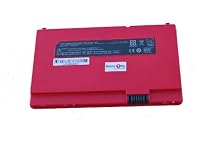 NetBook HP Mini 1140NR 10.1" Vivienne Tam replacement Battery for 493529-371 HSTNN-DB80 HSRNN-I57C 3-CELL Compaq Mini 700 HP Mini-1000 1001 1014 1010NR 1035R series NoteBook Laptop