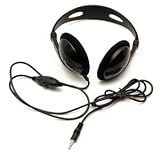 Lowrance Hp-1 Headphones - Navigation - Gps Accesories