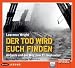Der Tod wird euch finden, 3 Audio-CDs (Audio CD)