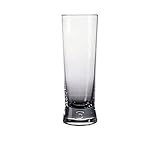 Dartington Crystal Bar Excellence Gin and Tonic Glass Pair