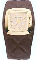 Burberry Unisex Watch Signature BU4053 - 2