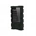 Speck Dragon Toughskin Rubberized Case for Zune 80/120 GB (Black)