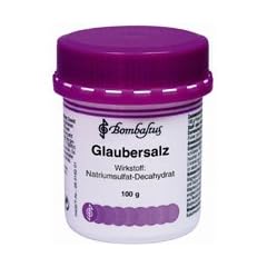 Glaubersalz, 100 g