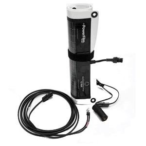 PowerFilm R-7 7w Rollable Solar Panel Charger PowerFilm R-7 7w Rollable Solar Panel Charger