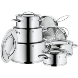 WMF Kochtopf-Set 7-teilig Gala Plus