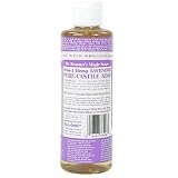 Dr.Bronner's(ドクターブロナー) ドクターブロナーマジックソープ ラベンダーの香り 小 SIN74083