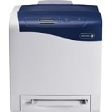New - Xerox Phaser 6500N Laser Printer - Color - 600 x 600 dpi Print - Plain Paper Print - Desktop - GA5414