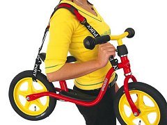 Childrens Toyshop  Kitchen & Housewares : Puky carry strap