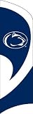 NCAA Penn State Nittany Lions Tall Team Flag W/Pole.