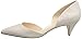Nine West Women's Chaching Leather Dress Pump