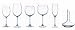 Kitchen & Housewares : Luminarc Vinery Stemware Collection