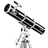 Skywatcher Teleskop N 150/1200 Explorer BD NEQ-3