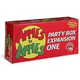 Apples to Apples: Party Box Expansion 1