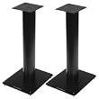 Plateau RT Series 23'' Tall Speaker Stands (RT23)