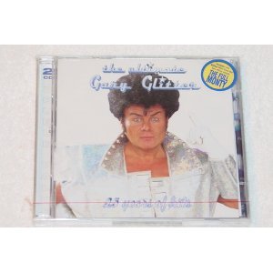 Gary Glitter - Ultimate Gary Glitter - Zortam Music
