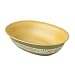 Pfaltzgraff Circle of Kindness The Green Fields of Home 10-Inch Oval Serve Bowl
