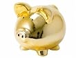 Das goldene Schwein