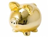 Produkt-Bild: Das goldene Schwein