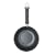 Kitchen Craft Pure Oriental Wok Carbon Steel Non-Stick, 20 cm