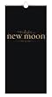 The Twilight Saga: New Moon - 2010 Slim Calendar (Size: 6.5" x 14")