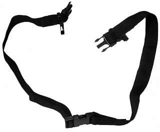 Safety Belt W/ BUCKLE