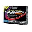 Muscletech, Muscle Building Stack Rapid 15-Day Transformation Cycle, 244 Caplet Stack