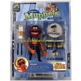Muppet Show Series 8 > Animal Action Figure