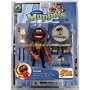 Muppet Show Series 8 > Animal Action Figure