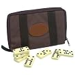 Carrom 905 Travel Double Six Dominoes