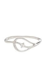 Diamant La Parisienne Anillo (Oro Blanco)