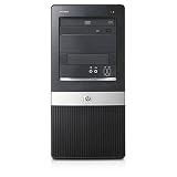 HP Compaq Business Desktop dx2400 - Micro tower - 1 x Pentium Dual Core E2180 - RAM 512 MB - HDD 1 x 80 GB - DVD - Gigabit Ethernet - Vista Business / XP Pro downgrade - Monitor : none - Smart Buy