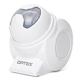 Optex TD-20U Indoor/Outdoor Wireless Infrared Transmitter