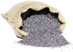 Organic French Lavender Dried Lavander Buds - 1 Pound - Dry Flowers by Teliagifts