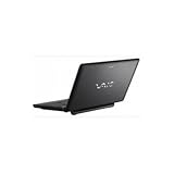 VAIO VPCEG15FX/B 14" LED Notebook - Core i5 i5-2410M 2.30 GHz - Black