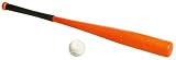 Nerf Sport Swerve Pitch Baseball Set