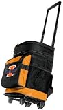 Illinois Fighting Illini Rolling Cooler NCAA College Athletics Sports Team Fan Merchandise